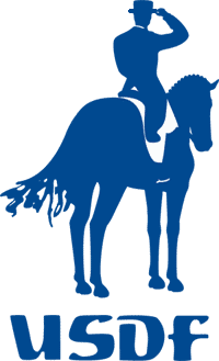 USDF-logo-med